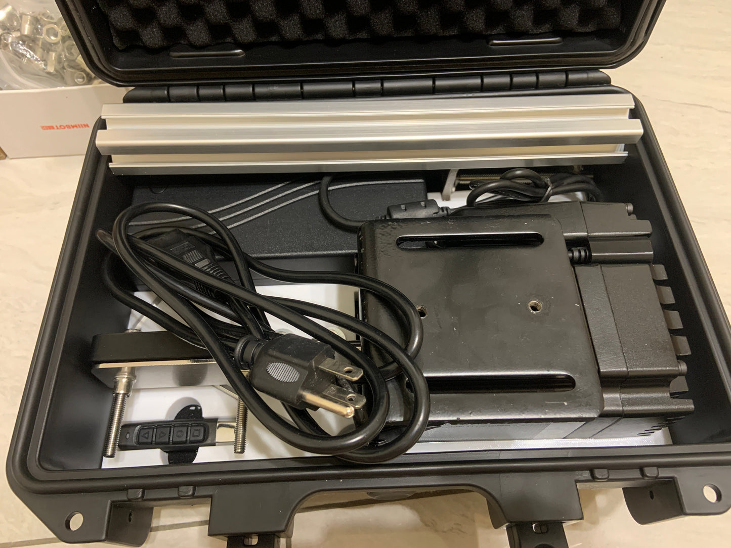 Spanking machine pro set