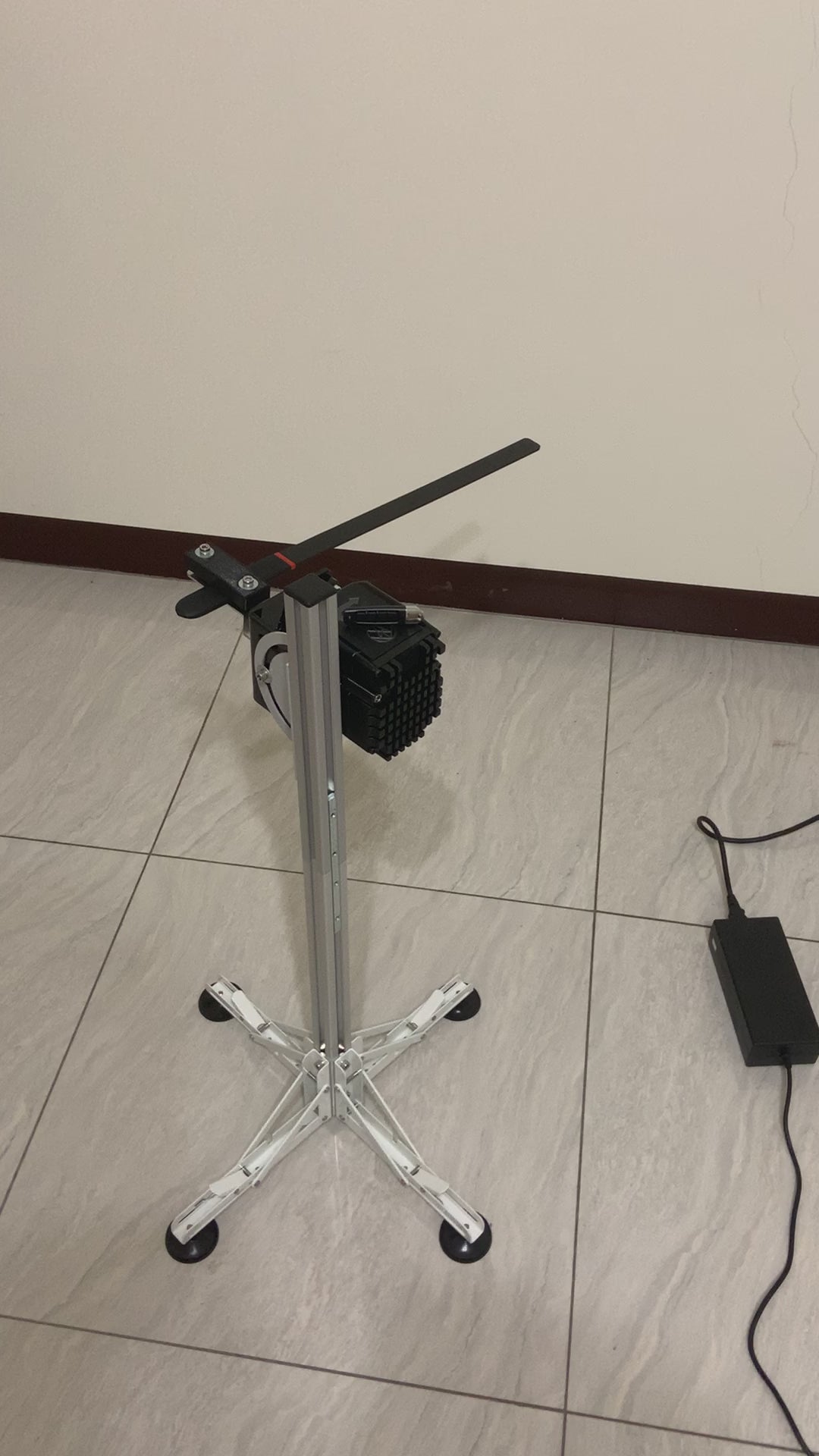 Load video: Spanking Machine Demo Video