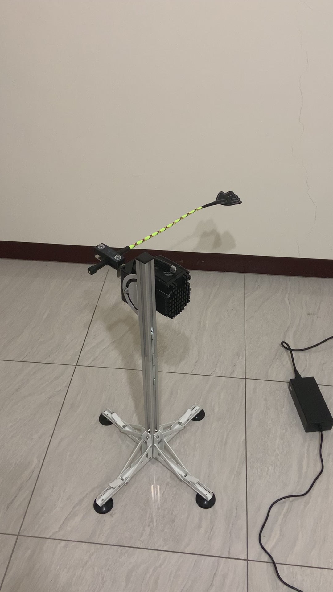 Load video: Spanking Machine Demo Video
